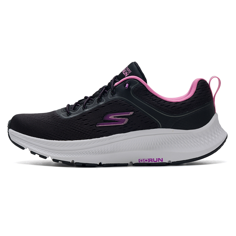 Skechers Women's Shoes Origina - Lightweight Road Running Shoes ulasan dan harga
