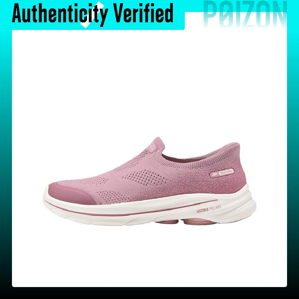 Skechers Women's GO WALK Low t - Men'S Shoes ulasan dan harga