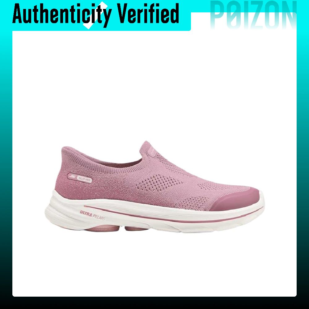 Skechers Women's GO WALK Low t - Men'S Shoes ulasan dan harga