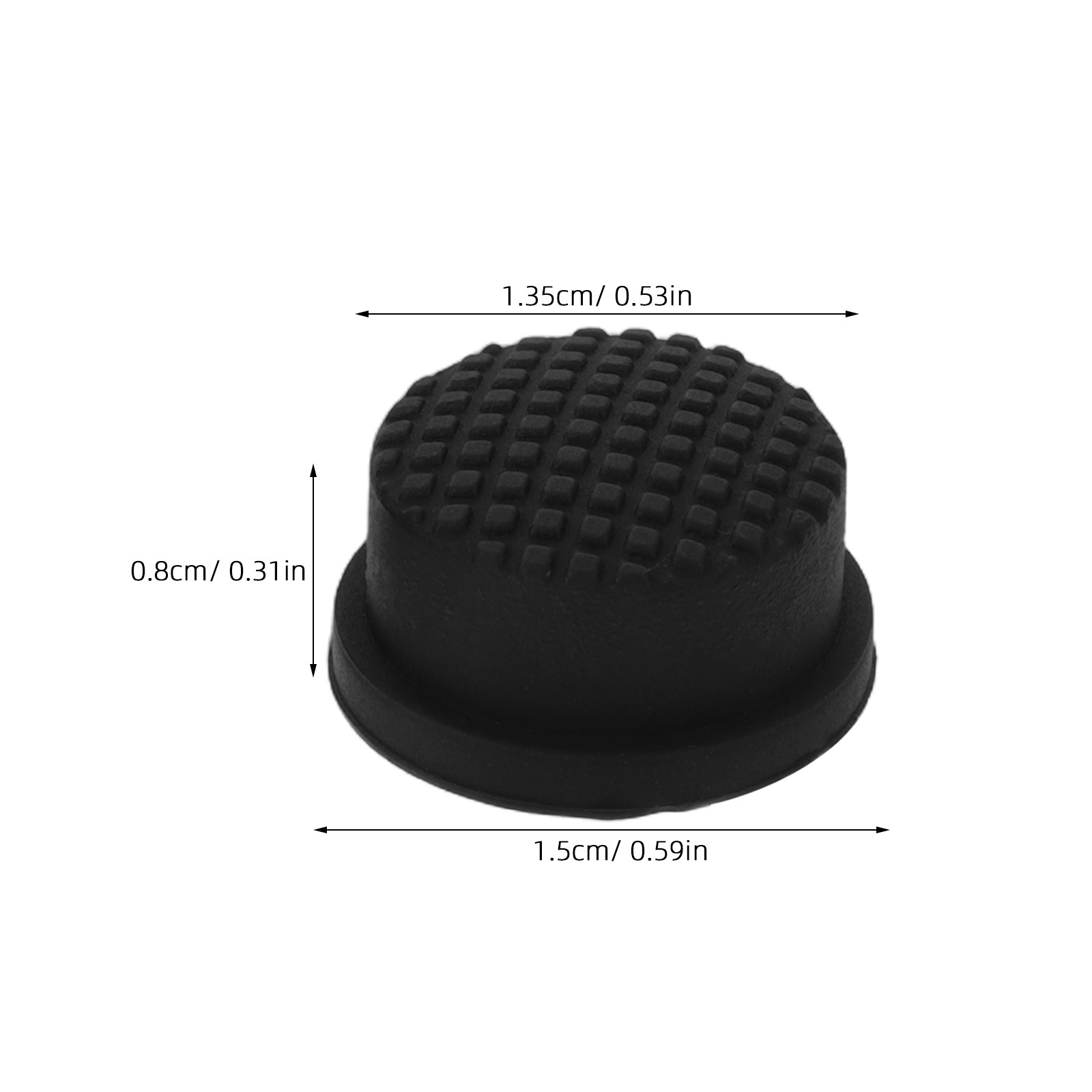 2Pcs Waterproof Rechargeable L - Boots ulasan dan harga