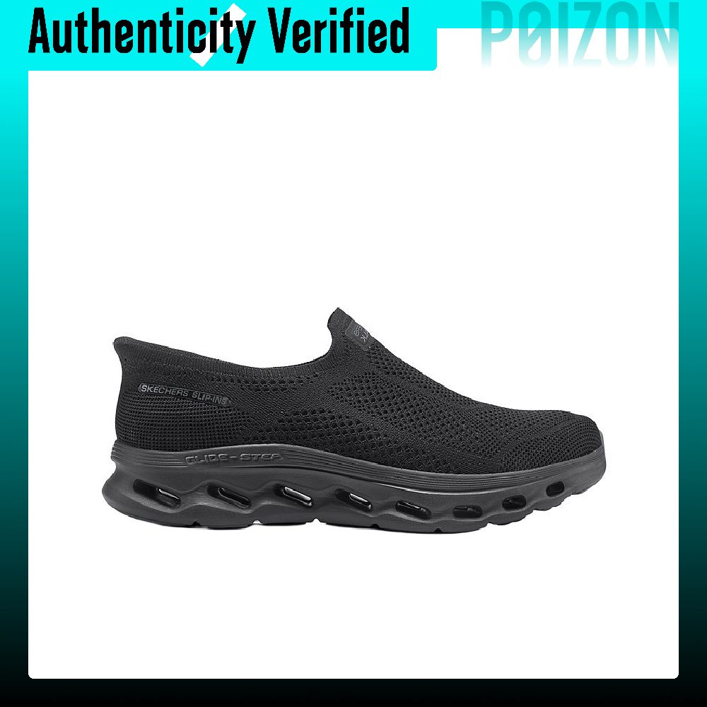 Skechers MEN'S GO WALK Low top - Men'S Shoes ulasan dan harga