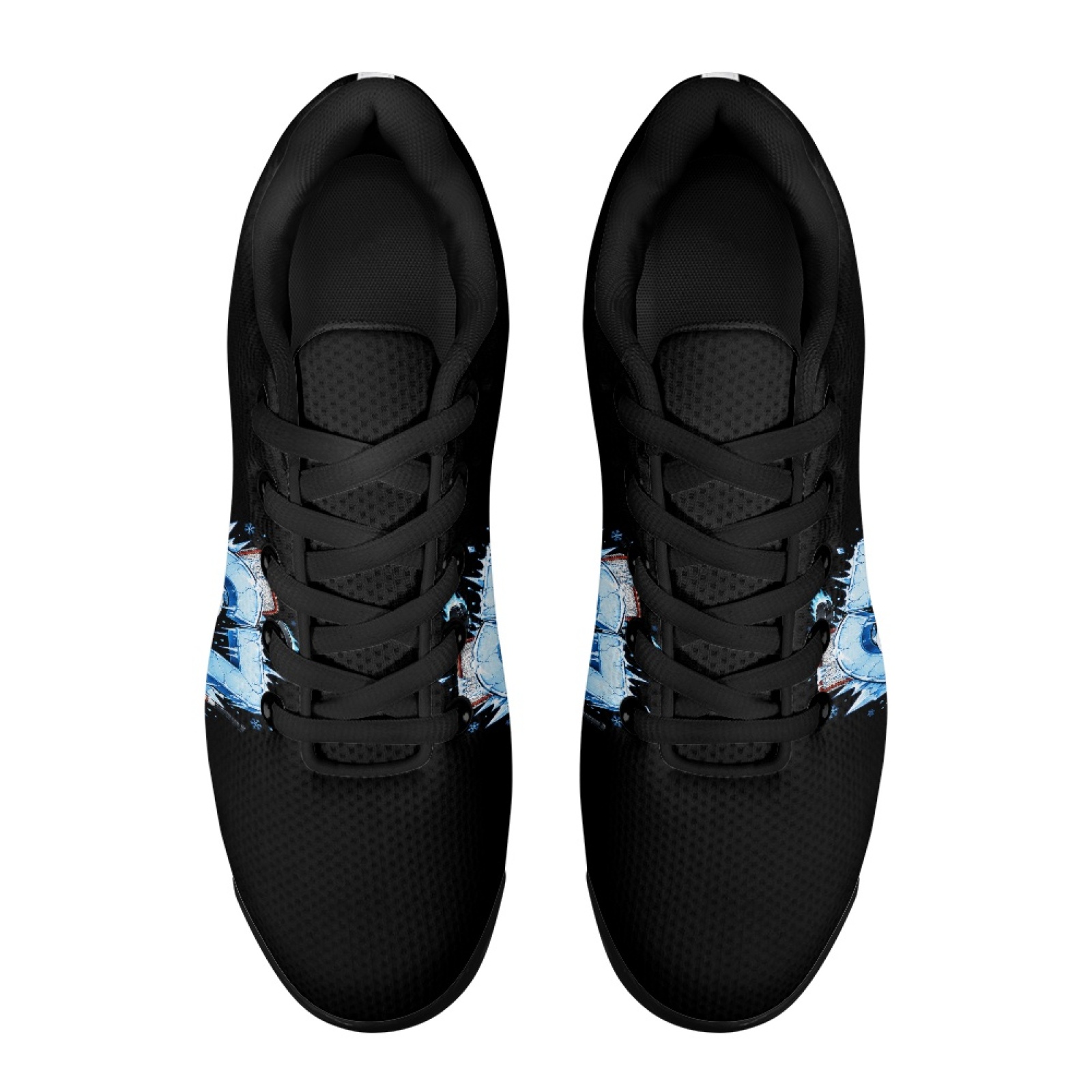 PENSTROLL Air Cushion Mesh Jog - Air Cushion Jogger Shoes Men ulasan dan harga