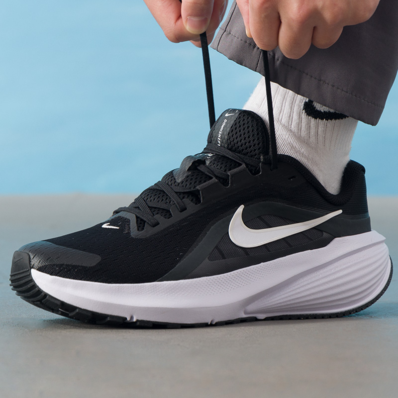 Nike Men's Shoes Original Ligh - Lightweight Road Running Shoes ulasan dan harga