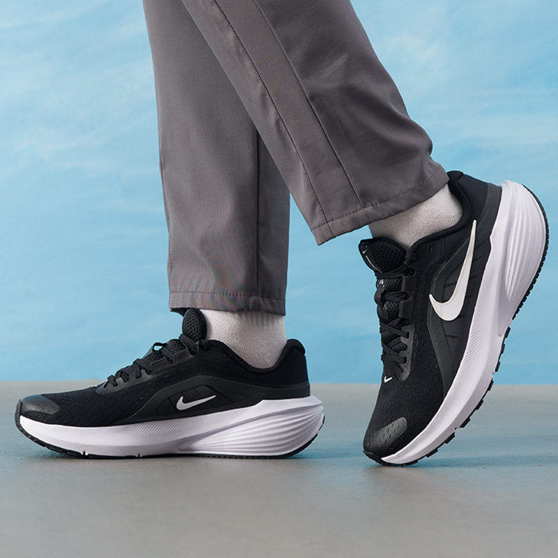Nike Men's Shoes Original Ligh - Lightweight Road Running Shoes ulasan dan harga