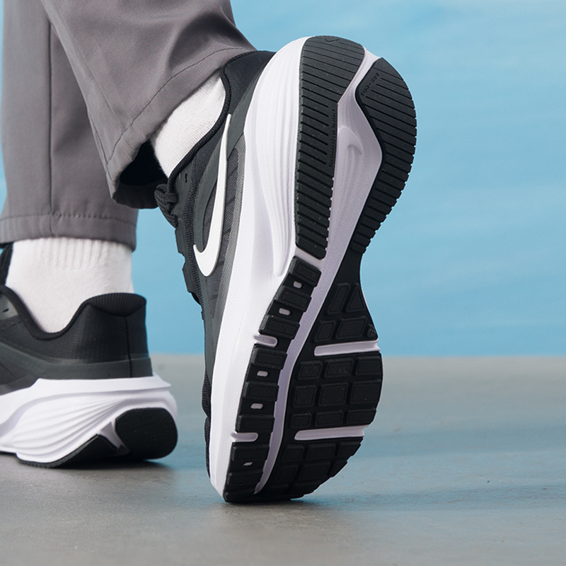 Nike Men's Shoes Original Ligh - Lightweight Road Running Shoes ulasan dan harga
