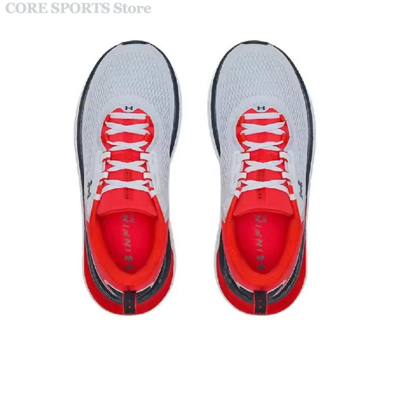 Under Armour Infinite Elite 2  - Lightweight Road Running Shoes ulasan dan harga