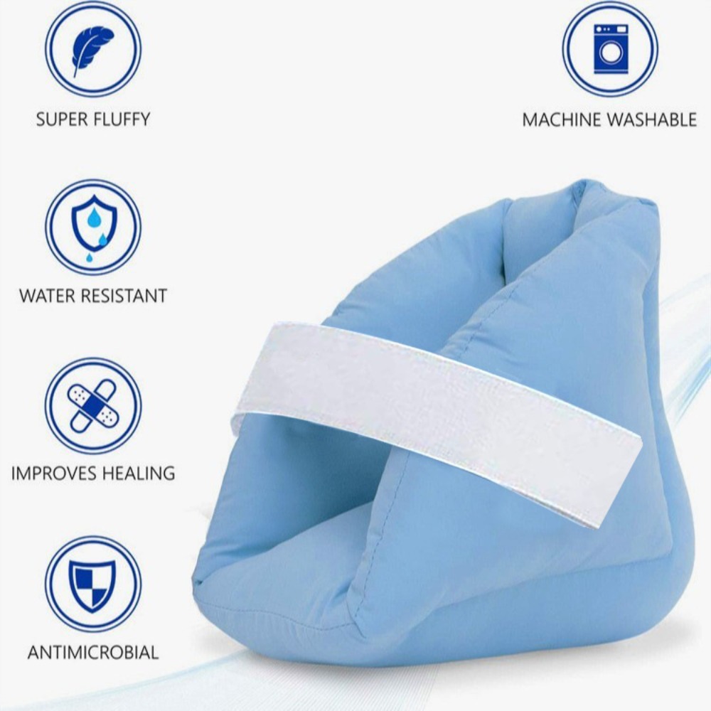 Heel Cushion Protector Pillow  - Heels ulasan dan harga