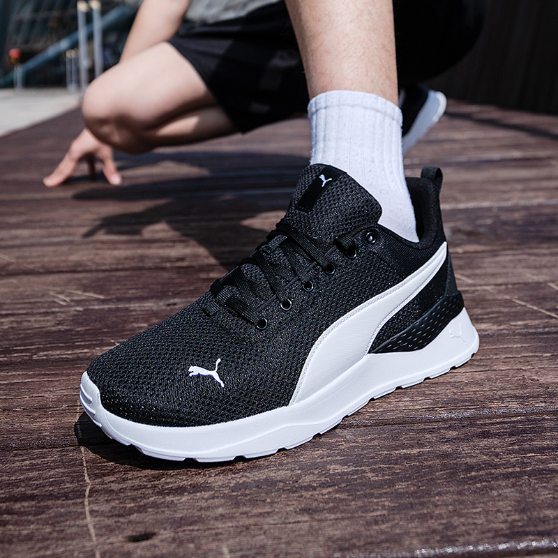 Puma Men's and Women's Shoes O - Lightweight Road Running Shoes ulasan dan harga