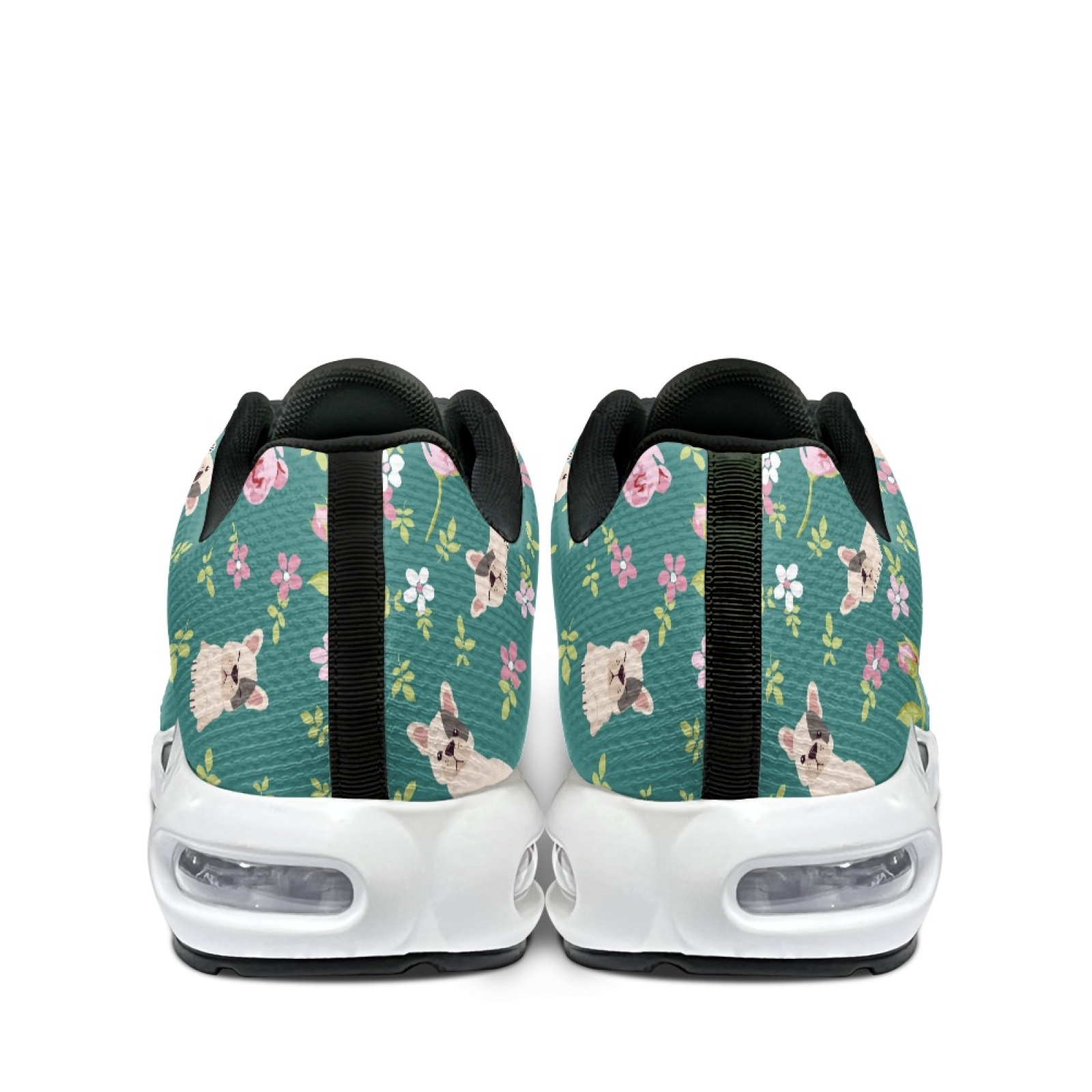 PENSTROLL Fashion Walking Shoe - Air Cushion Jogger Shoes Men ulasan dan harga