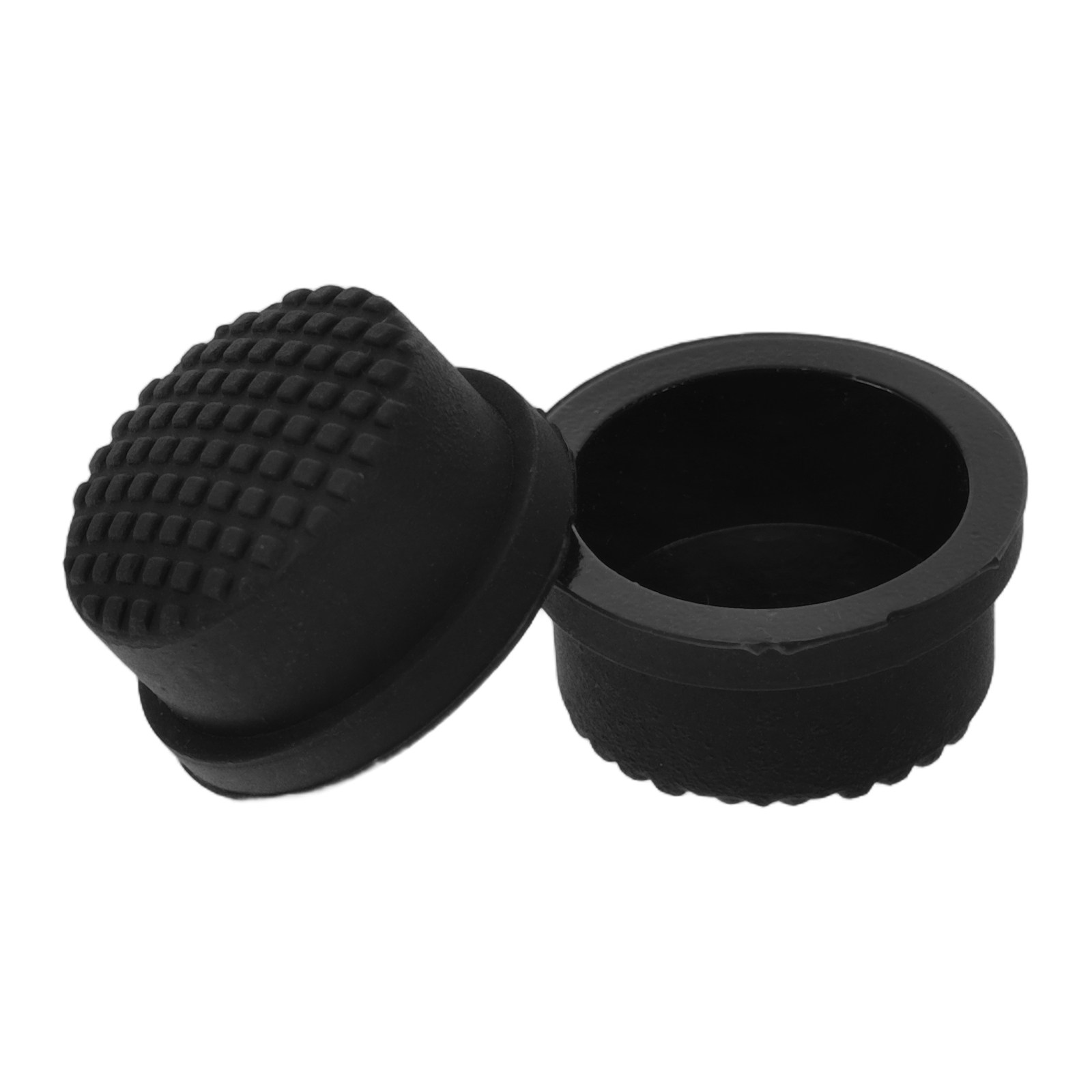 2Pcs LED Flashlight Switch Cap - Boots ulasan dan harga