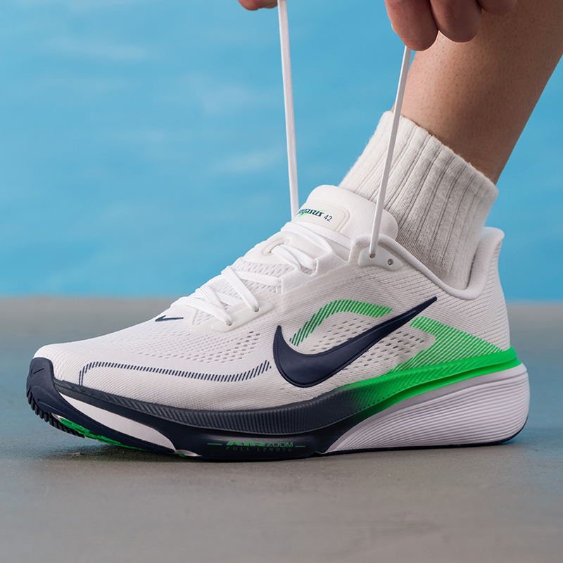 Nike Men's Shoes Original Ligh - Lightweight Road Running Shoes ulasan dan harga
