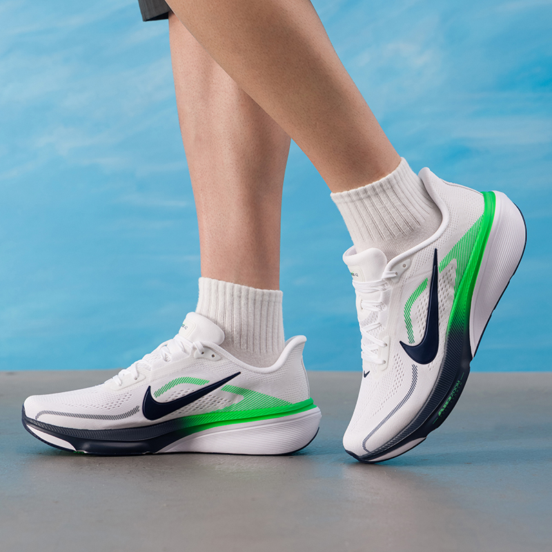 Nike Men's Shoes Original Ligh - Lightweight Road Running Shoes ulasan dan harga