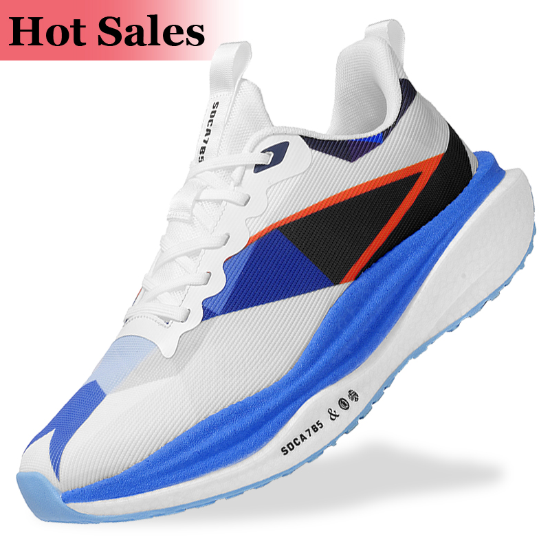 Racing Running Shoes, Men's Sp - Carbon Plate Marathon Racing Shoes ulasan dan harga