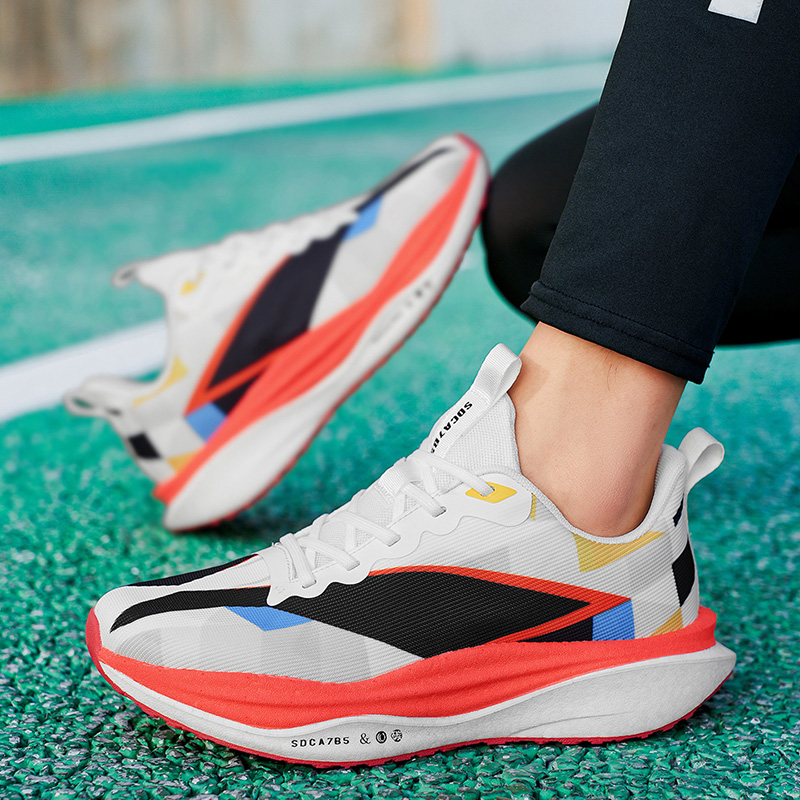 Racing Running Shoes, Men's Sp - Carbon Plate Marathon Racing Shoes ulasan dan harga