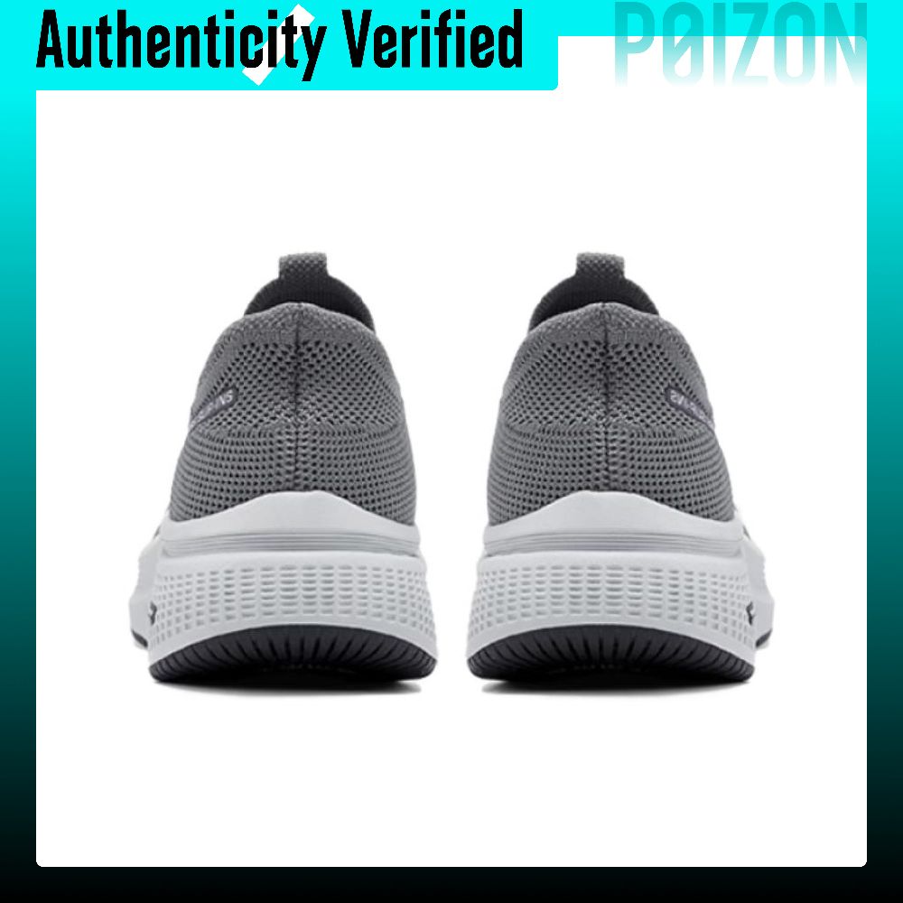 Skechers Slip Ins Abrasion Res - Men'S Shoes ulasan dan harga