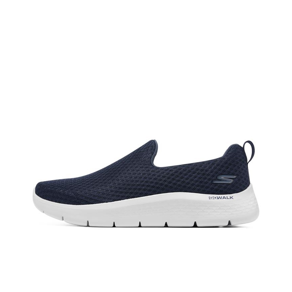 Skechers Go Walk Fle Mesh, Tex - Men'S Shoes ulasan dan harga
