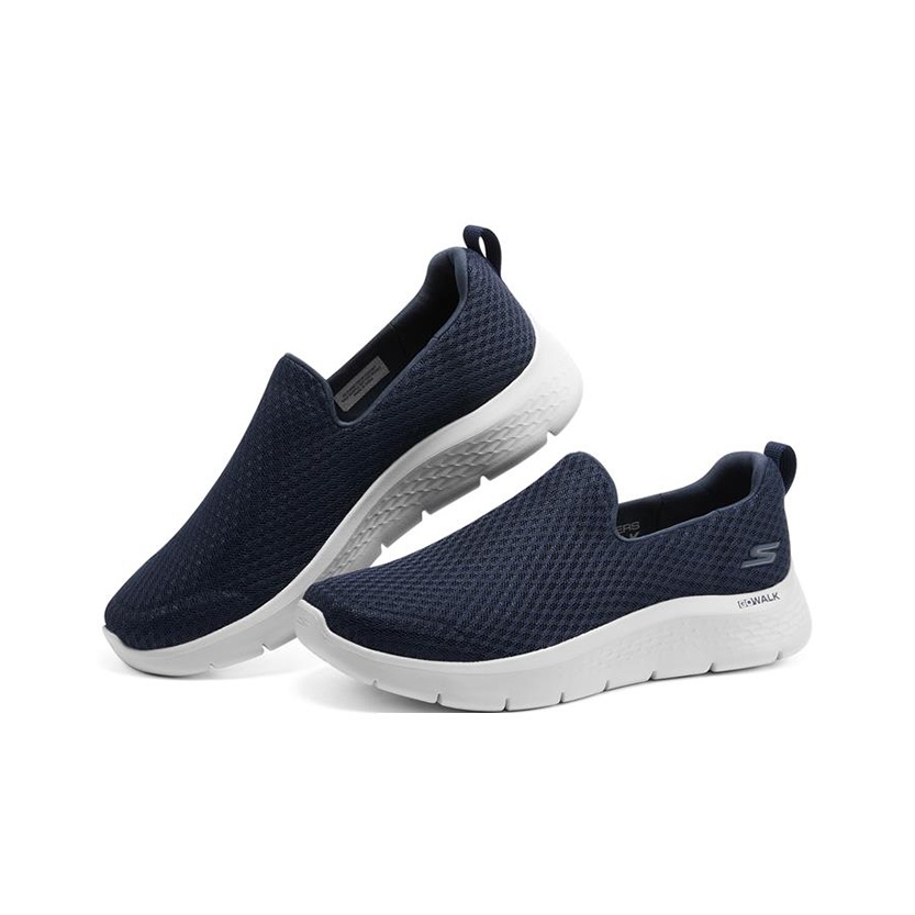 Skechers Go Walk Fle Mesh, Tex - Men'S Shoes ulasan dan harga